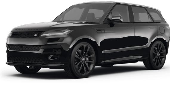 LAND ROVER RANGE ROVER SPORT 2023 SAL1P9EU1PA110505 image